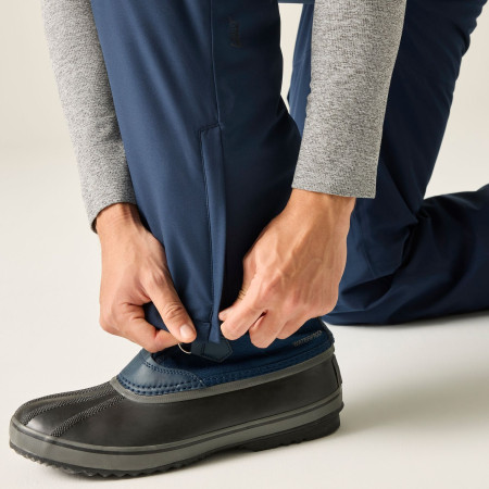 Pánské kalhoty Dare 2b Baseplate Insulated Pant