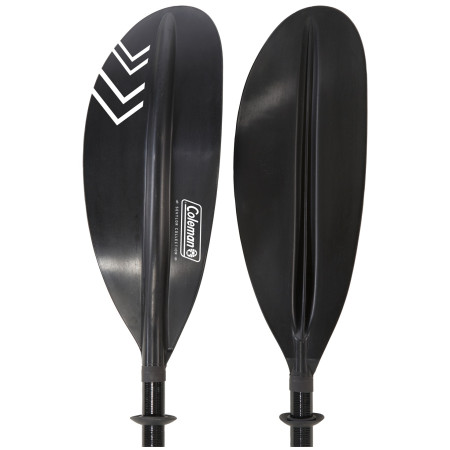 Pádlo Coleman Dvoudílné laminátové