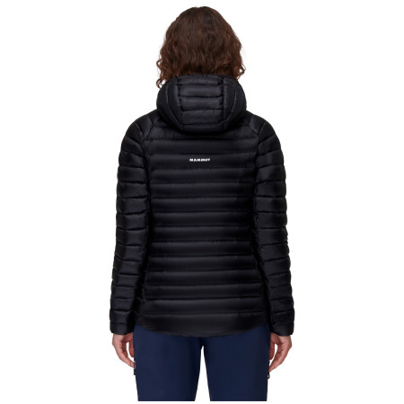 Dámská bunda Mammut Broad Peak IN Hooded Jacket Women