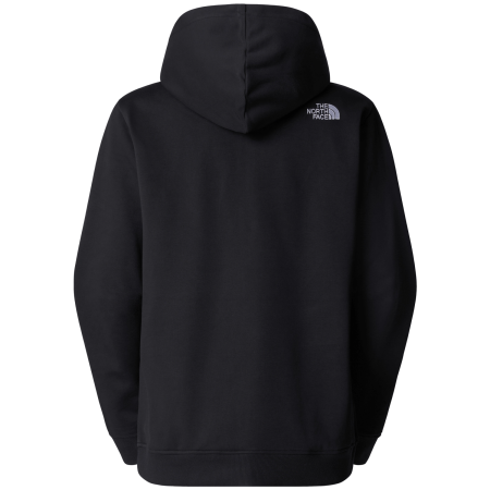 Dámská mikina The North Face Drew Peak Regular Hoodie