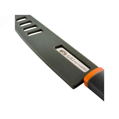 Kuchyňský nůž GSI Outdoors Santoku Paring Knife