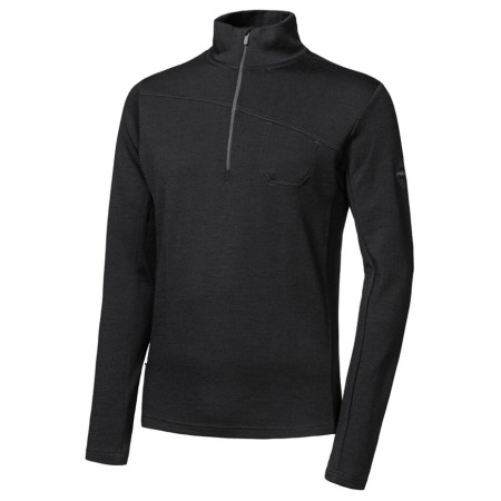 Pánská funkční mikina Sensor Merino Extreme Up zip