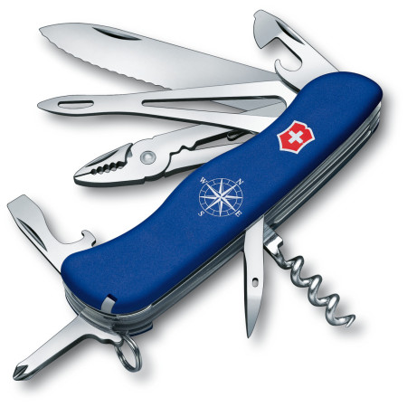 Nůž Victorinox Skipper 0.9093.2W