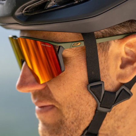 Sluneční brýle Julbo Edge Sp 3CF + SP0