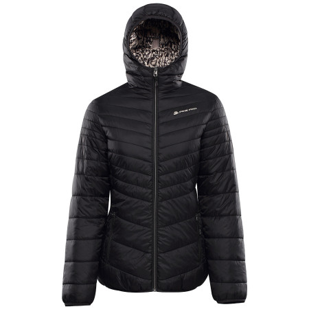 Dámská zimní bunda Alpine Pro Eroma