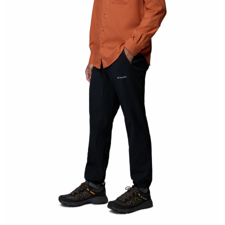 Pánské kalhoty Columbia Essential Hike™ Brushed Back Pant