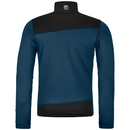 Pánská fleecová bunda Ortovox Fleece Light Jacket M