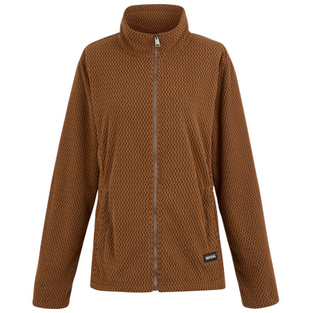 Dámská mikina Regatta Heidy Full Zip