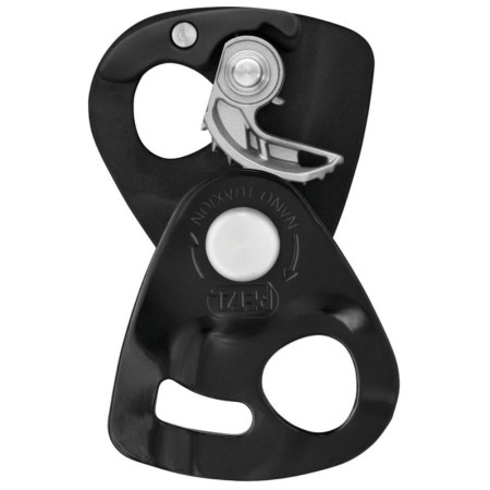 Kladka Petzl Nano Traxion