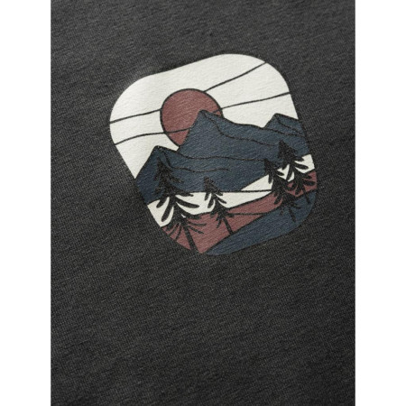 Pánské triko Chillaz Bozen Sunset