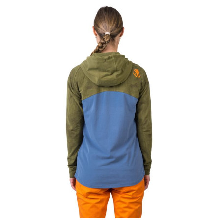 Dámská mikina Rafiki Estrella