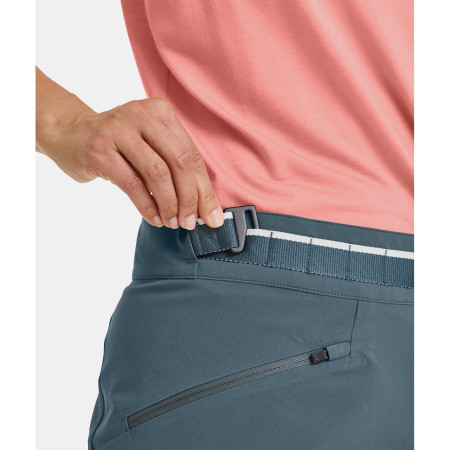 Dámské kraťasy Ortovox Brenta Shorts W