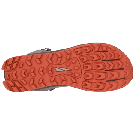 Pánské turistické boty Altra M Lone Peak 9 Waterproof Mid