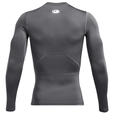 Pánské funkční triko Under Armour HG Armour Comp LS