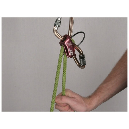 Jistítko Singing Rock Shuttle