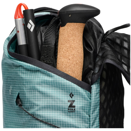 Dámský batoh Black Diamond Distance 8 W