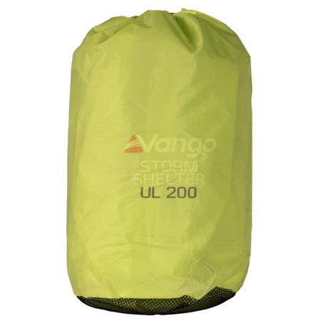 Přístřešek Force Ten Storm Shelter UL 200