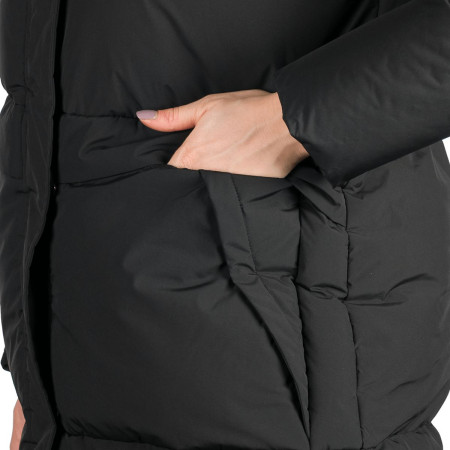 Dámský kabát Northfinder Evelynn