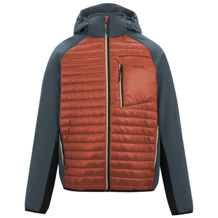 Pánská bunda Regatta Pro Hybrid