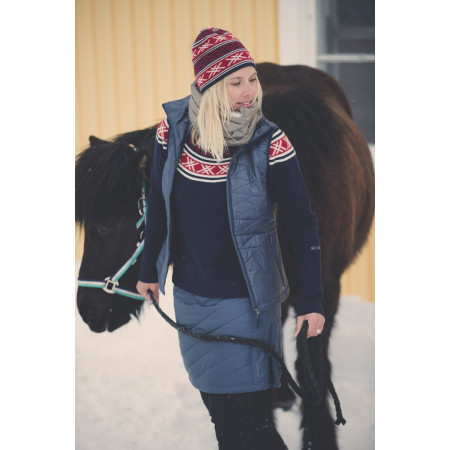 Sukně péřová Skhoop Sandy Short