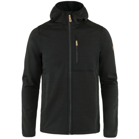 Pánská mikina Fjällräven Keb Fleece Hoodie M