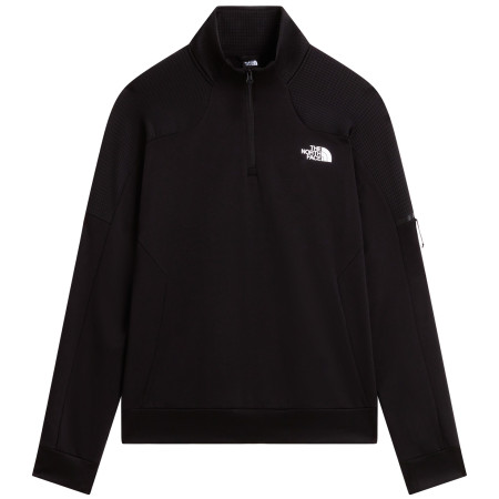 Pánská mikina The North Face M Mountain Athletics 1/4 Zip Fleece 2.0