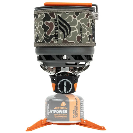 Vařič Jet Boil TrailCook 1.2L