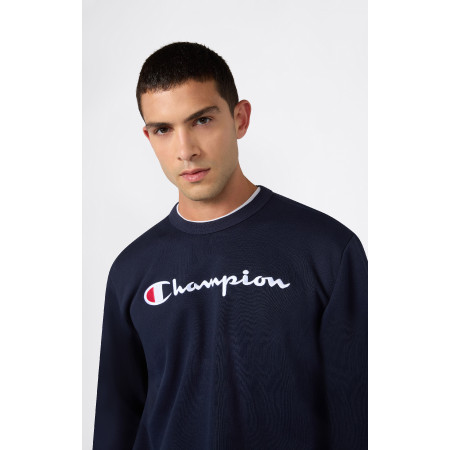 Pánská mikina Champion Crewneck Sweatshirt M INC