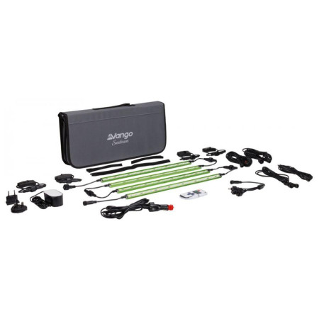 Světlo Vango Sunbeam 450 Light System