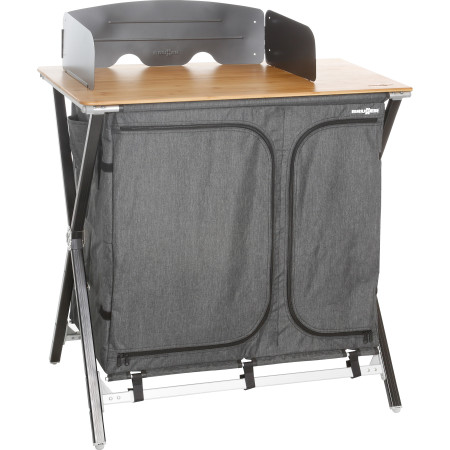 Kuchyně Brunner Mercury Cross Cooker