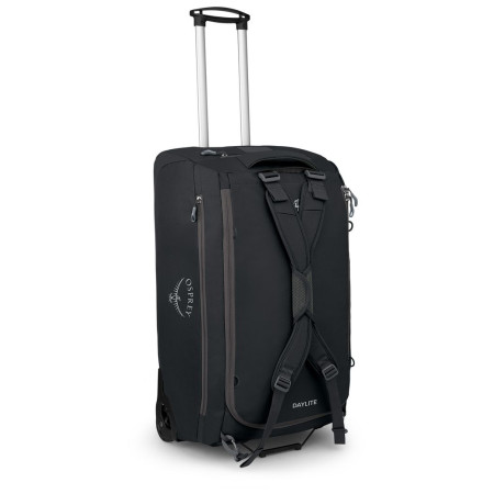 Taška na kolečkách Osprey Daylite Wheeled Duffel 85