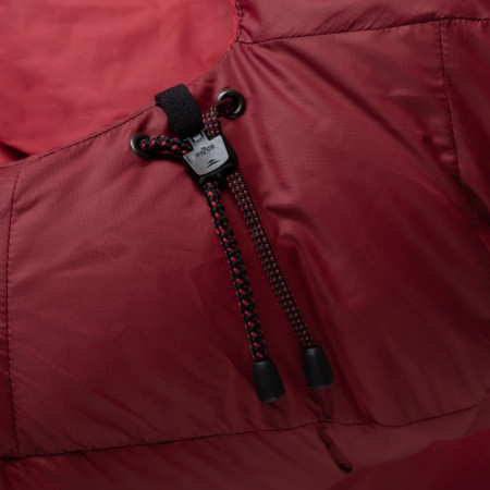 Péřový spacák Mountain Equipment Olympus 650 Regular Women's