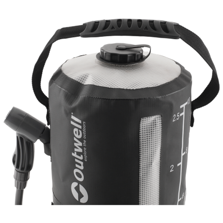 Cestovní sprcha Outwell Seabreeze Pressure Shower