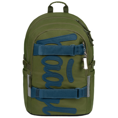 Školní batoh Baagl Skate