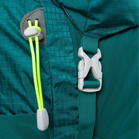 Turistický batoh Zulu Sandstone 45+5