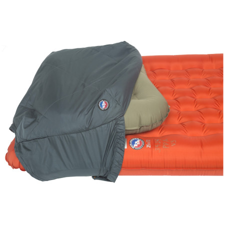 Polštář Big Agnes Sleeping Pad Pillow Barn