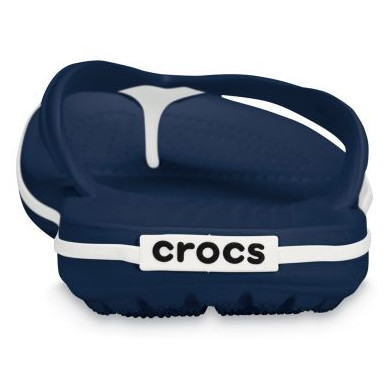 Žabky Crocs Crocband Flip Navy