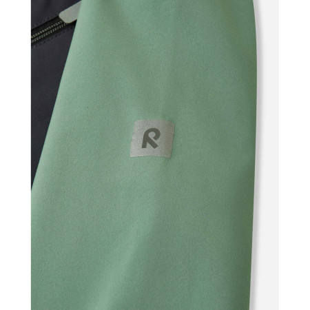 Dětská bunda Reima Mukana