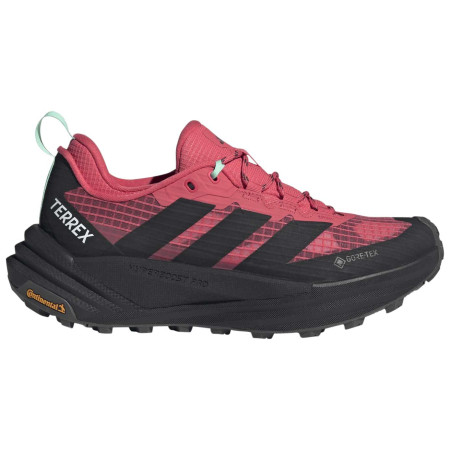 Dámské turistické boty Adidas Terrex Freehiker 3