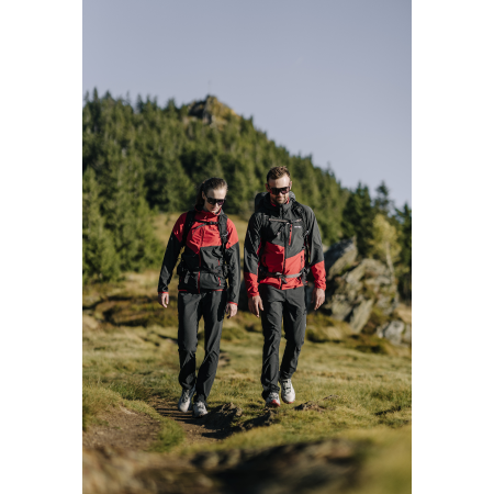Pánská bunda High Point Versa 2.0 Hoody Jacket