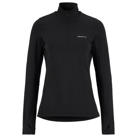 Dámská funkční mikina Craft Gain Thermal Midlayer 2 W