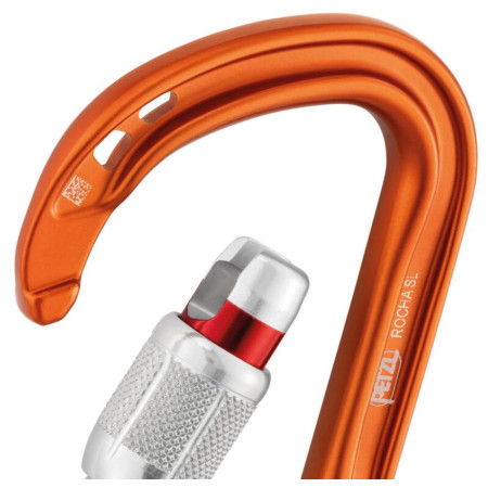 Karabina Petzl Rocha