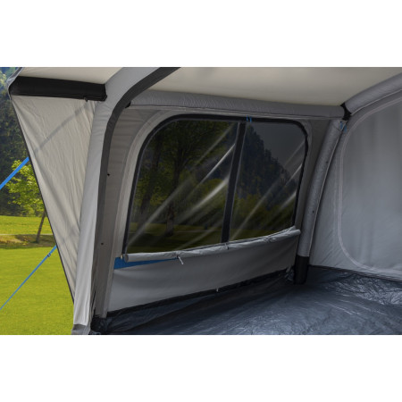 Set předstan Brunner Wise A.I.R. TECH