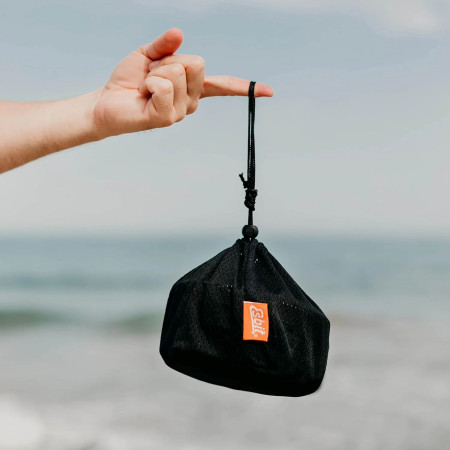 Hrnec Esbit Hrnec z hliníku 1,1L