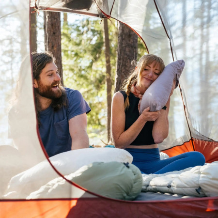 Polštářek Klymit Drift Car Camp Pillow Large