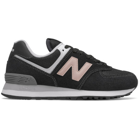 Dámské boty New Balance WL574HB2
