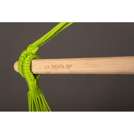 Houpací sedačka La Siesta Domingo Basic