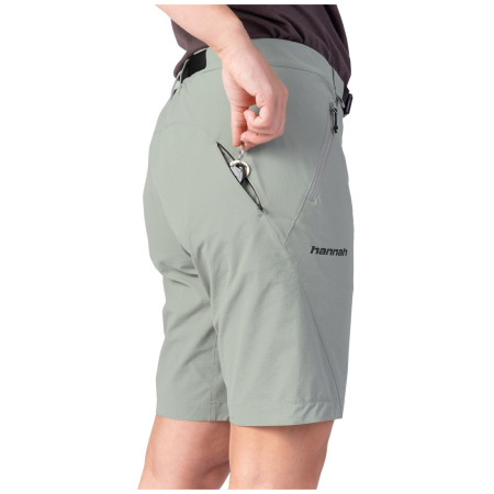 Dámské kraťasy Hannah Atta Shorts