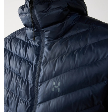 Pánská bunda Haglöfs Särna Mimic II Hood