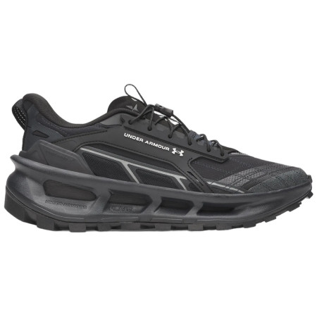 Pánské boty Under Armour Explor Trail